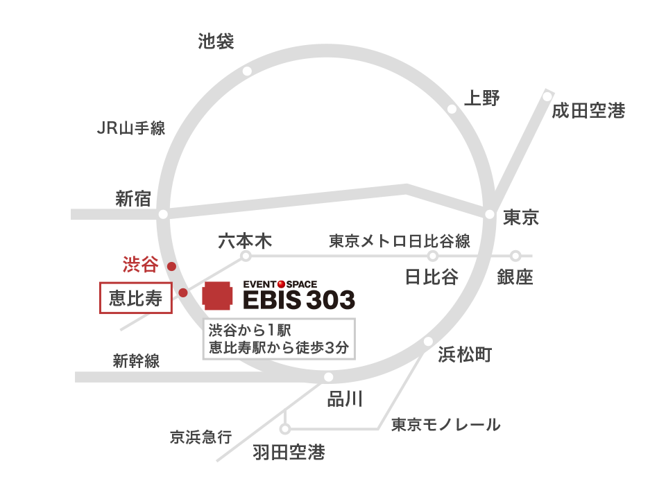 路線図